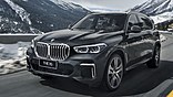 Bmw X5 Li