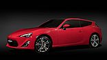 Toyota 86 Shooting Brake Concept