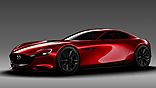 Mazda RX-Vision Concept