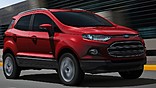 Ford EcoSport Concept