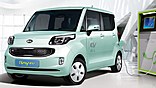 Kia Ray EV