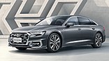 Audi A6 Long