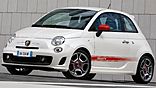 Fiat 500 Abarth