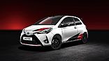 Toyota Yaris GRMN