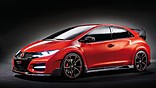 Honda Civic Type R Concept