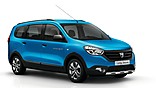 Dacia Lodgy Stepway