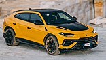 Lamborghini Urus Performante