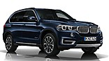 Bmw X5 Security Plus Concept