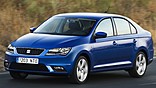 Seat Toledo