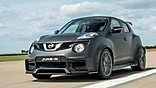 Nissan Juke-R 2.0 Concept