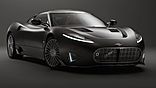 Spyker C8 Preliator