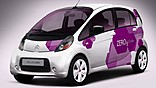 Citroen C-Zero