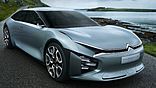 Citroen CXPERIENCE Concept