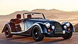 Morgan Plus 4