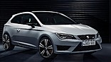 Seat Leon SC Cupra 