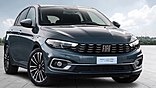 Fiat Tipo Hatch