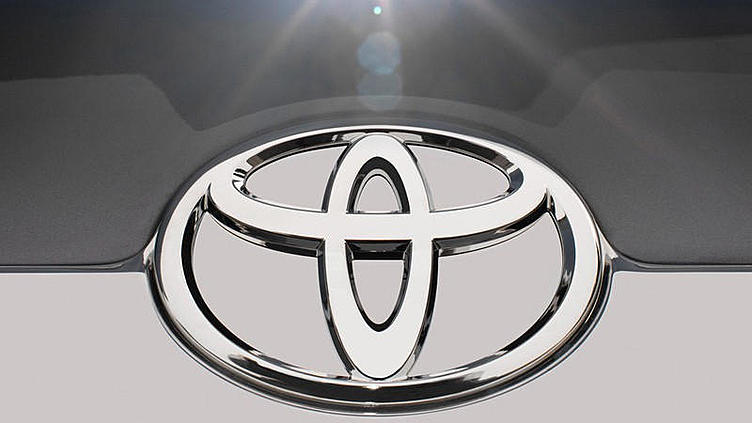 Крупнейшим автопроизводителем в мире стала Toyota