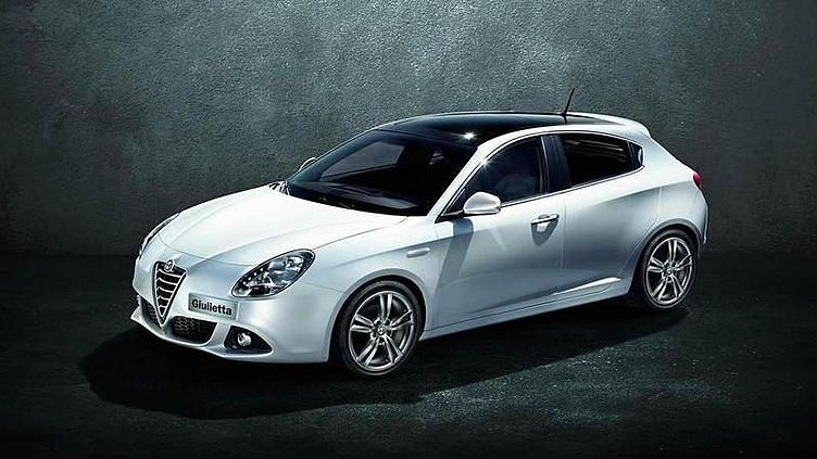 У Alfa Romeo появятся сразу два кроссовера У Alfa Romeo появятся сразу два кроссовера