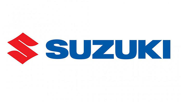 Suzuki: Безопасность внутри