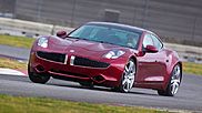 Для Fisker Karma придумали новое название