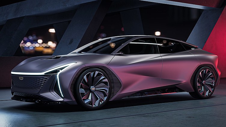 Geely показала концепт на дизайн будущих моделей концепт-каром Vision Starburst Geely показала концепт на дизайн будущих моделей концепт-каром Vision Starburst