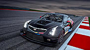 Мощность купе Cadillac ATS-V.R превзошла ожидания