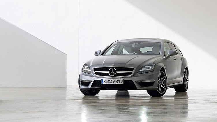 Mercedes-Benz представит в этом году три обновленных модели Mercedes-Benz представит в этом году три обновленных модели
