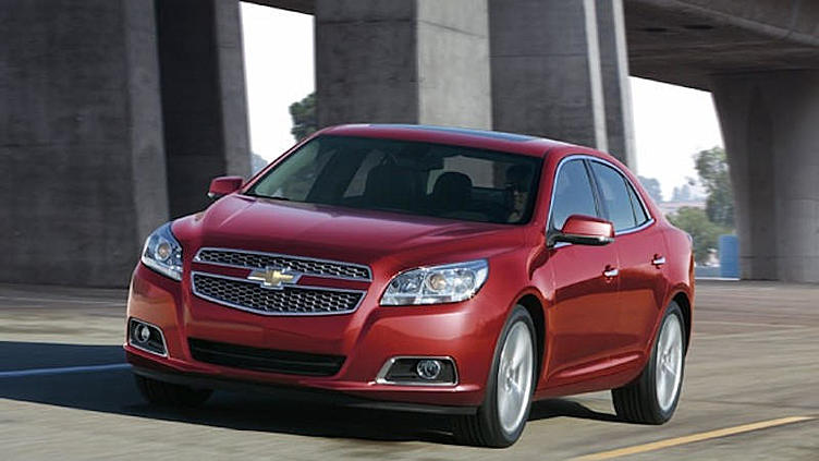GM отзывает более 1,5 млн. автомобилей из-за проблем с электроусилителем руля GM отзывает более 1,5 млн. автомобилей из-за проблем с электроусилителем руля