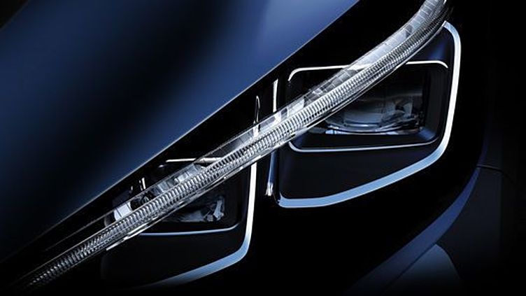 Рассекречены характеристики и стоимость нового Nissan Leaf Рассекречены характеристики и стоимость нового Nissan Leaf