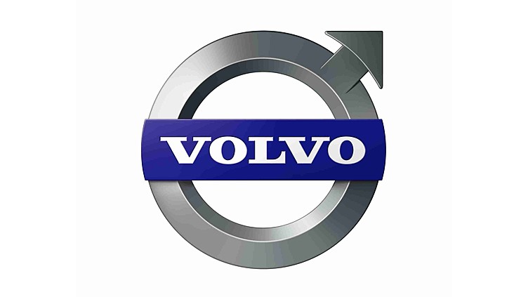 Самые популярные модели Volvo снова подорожали