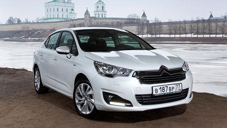 Популярные седаны Peugeot и Citroen возвращаются на российский конвейер Популярные седаны Peugeot и Citroen возвращаются на российский конвейер