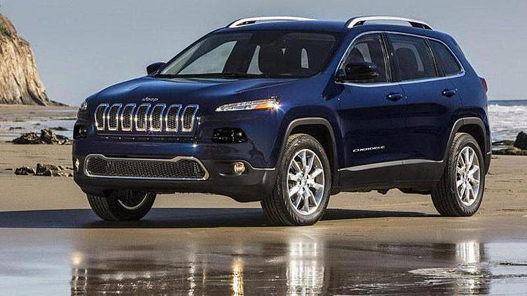 Jeep планирует Jeep планирует