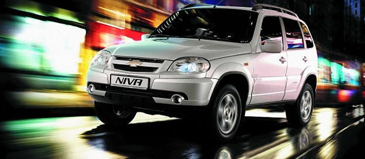 GM-АВТОВАЗ уйдет в трехнедельный отпуск
