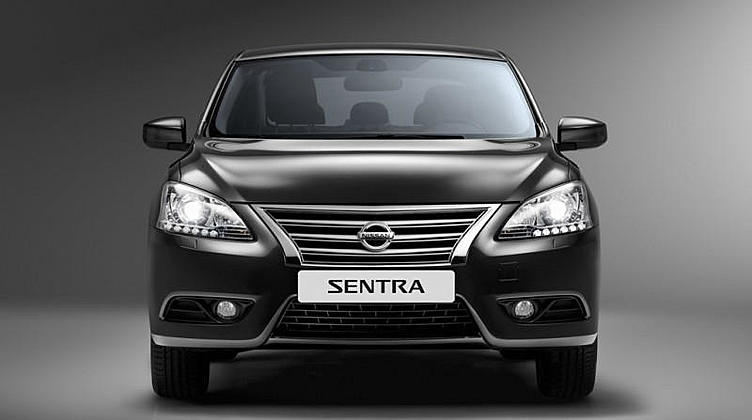 Hot or not? Способен ли Nissan Sentra напугать старожилов рынка? Hot or not? Способен ли Nissan Sentra напугать старожилов рынка?