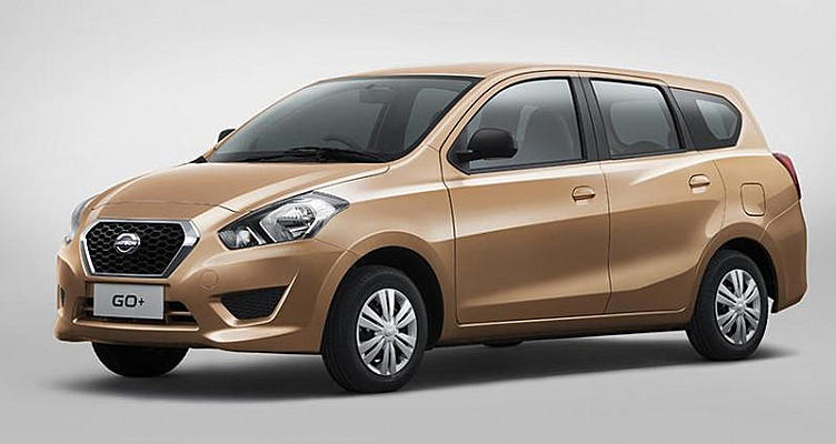 Datsun выпустил автомобиль за 85 миллионов Datsun выпустил автомобиль за 85 миллионов