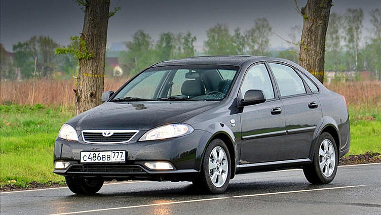 Фирма Daewoo вновь резко подняла цены на свои модели Фирма Daewoo вновь резко подняла цены на свои модели