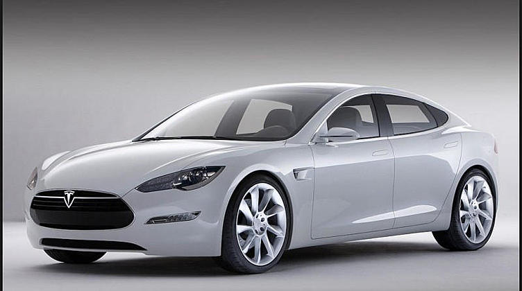 Tesla к 2018 году выпустит четыре новые модели Tesla к 2018 году выпустит четыре новые модели