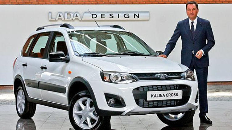 АВТОВАЗ расширил комплектации Lada Kalina и Granta