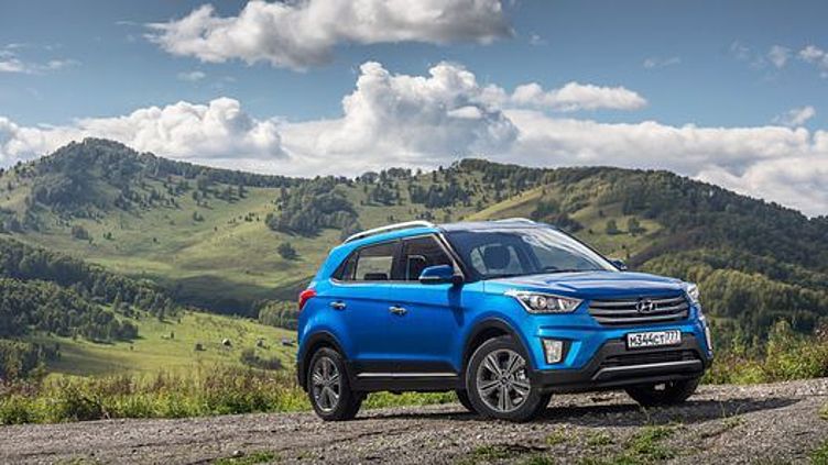 В России выросли цены на популярные модели Hyundai и Kia В России выросли цены на популярные модели Hyundai и Kia