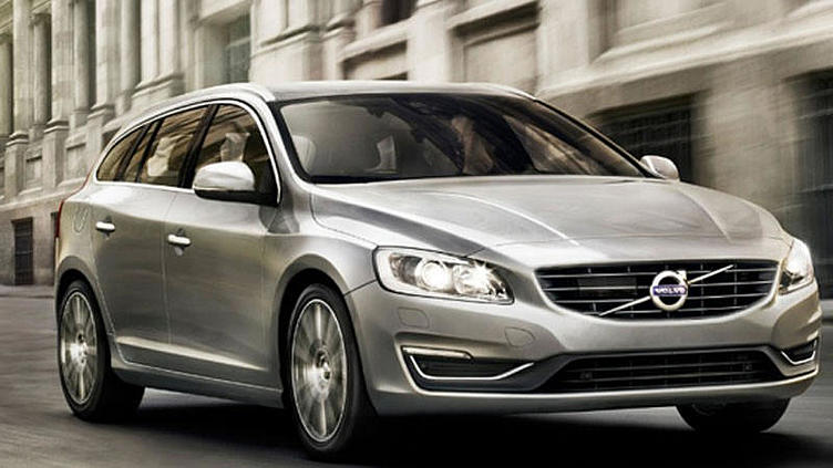 Рестайлинговые модели Volvo оказались дешевле предшественников Рестайлинговые модели Volvo оказались дешевле предшественников