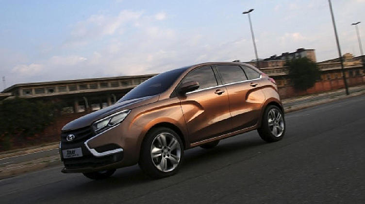 АВТОВАЗ обновит модельный ряд Lada АВТОВАЗ обновит модельный ряд Lada