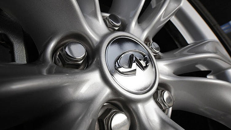 Infiniti объявил о планах на бразильский авторынок Infiniti объявил о планах на бразильский авторынок