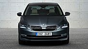 До России добрался полноприводный лифтбек Skoda Octavia