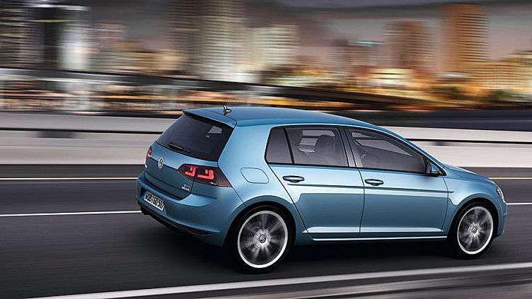 Volkswagen отправит в ремонт 2,7 тысячи российских автомобилей Volkswagen отправит в ремонт 2,7 тысячи российских автомобилей