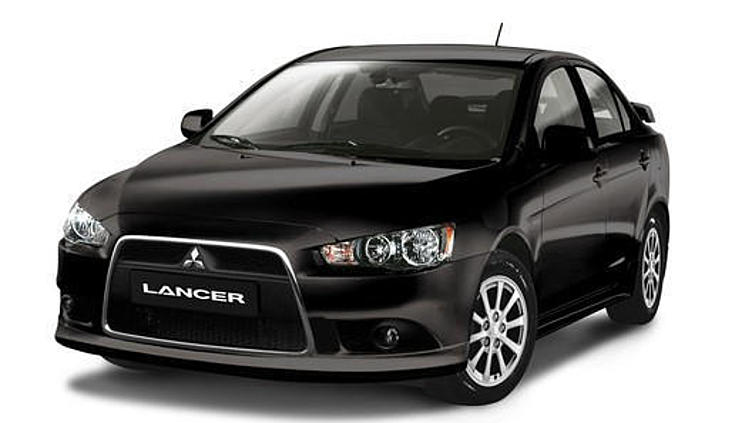 Mitsubishi все же начала работу над новым поколением Lancer Mitsubishi все же начала работу над новым поколением Lancer