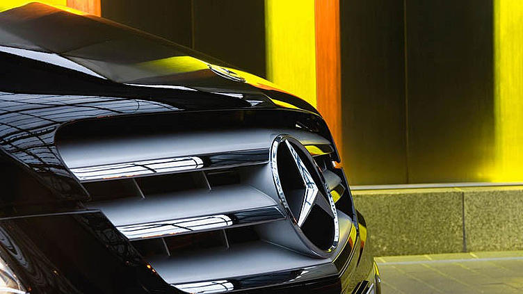 Mercedes не может определиться с количеством кузовов нового C-класса Mercedes не может определиться с количеством кузовов нового C-класса