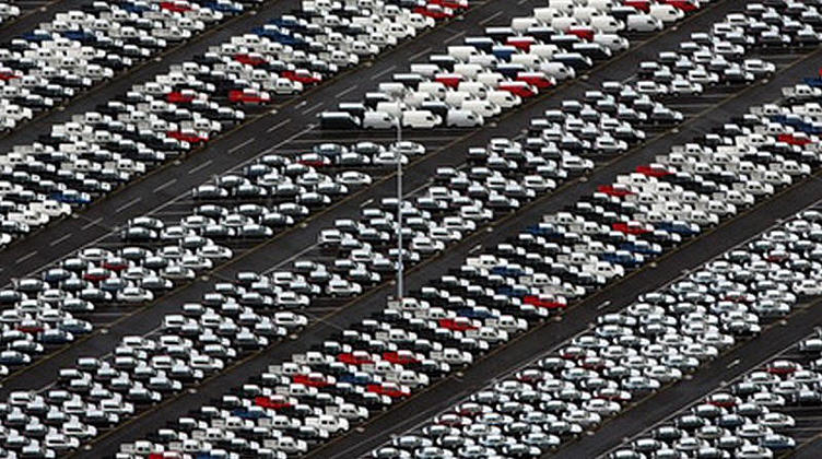 Китайский авторынок в марте вырос на 9,4% Китайский авторынок в марте вырос на 9,4%
