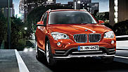 Кроссовер BMW X1 обновился и стал дороже