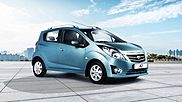 Самый дешевый автомобиль с 
