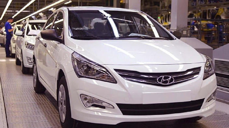 Hyundai, Toyota и Nissan подтверждают планы по развитию заводов в России